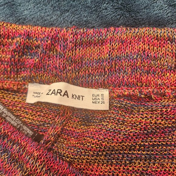 Zara ankle length pants - Picture 4 of 5